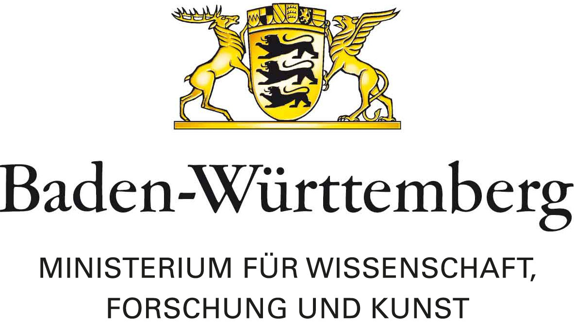 Ministerium für Wissenschaft, Forschung und Kunst Baden-Württemberg