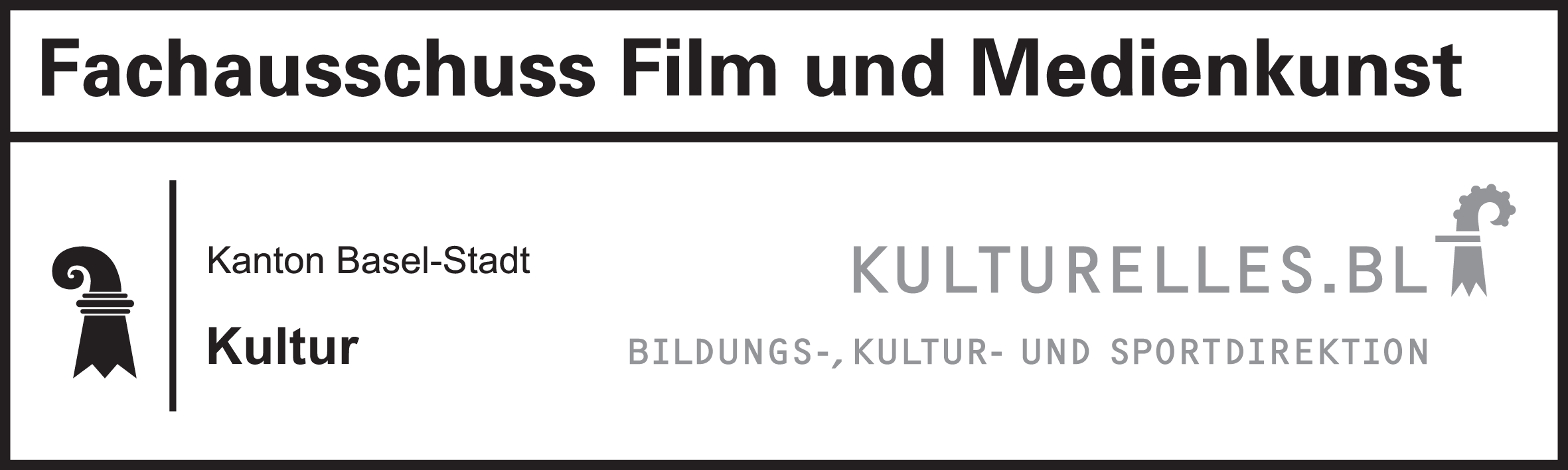 Fachausschuss Film und Medienkunst BS/BL